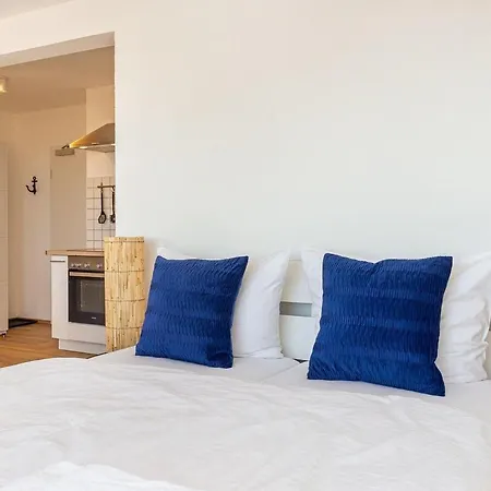 Dünung Apartment Wittdün