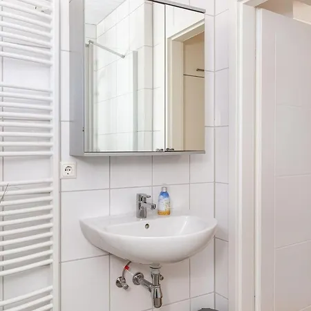 Apartment Dünung Wittdün