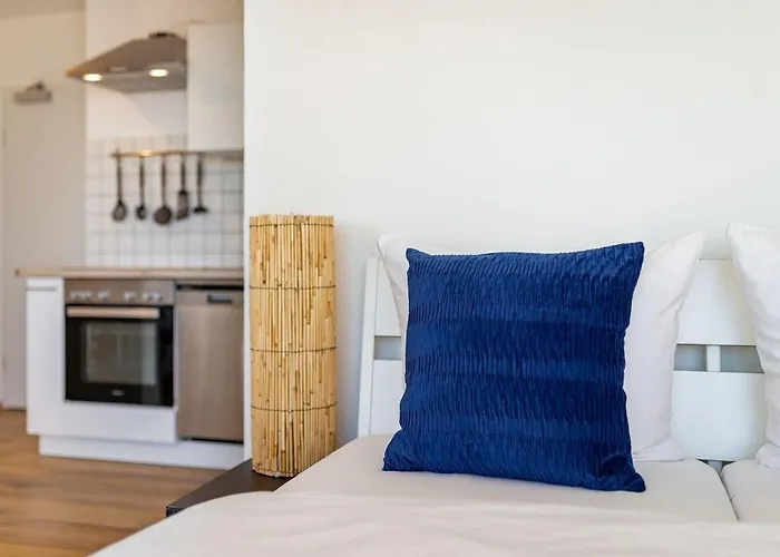 Duenung Appartement Wittdün